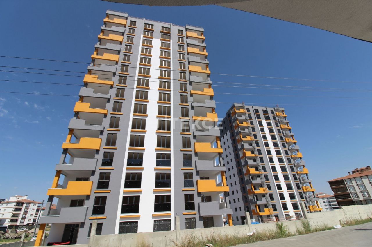 Апартаменты в Синджане, Турция, 170 м2 - фото 1