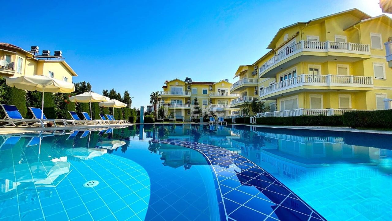 Апартаменты в Белеке, Турция, 120 м2 - фото 1