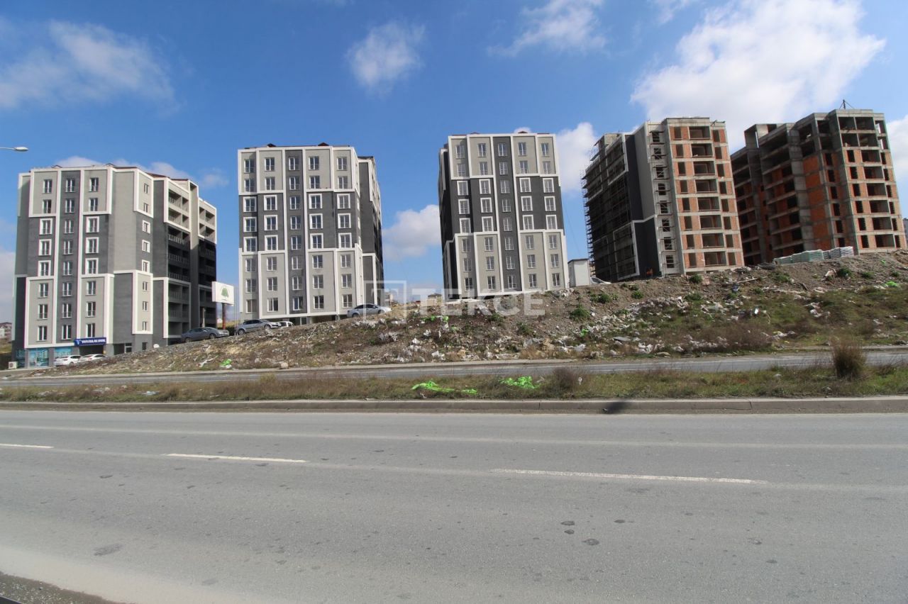 Апартаменты в Арнавуткёе, Турция, 83 м2 - фото 1
