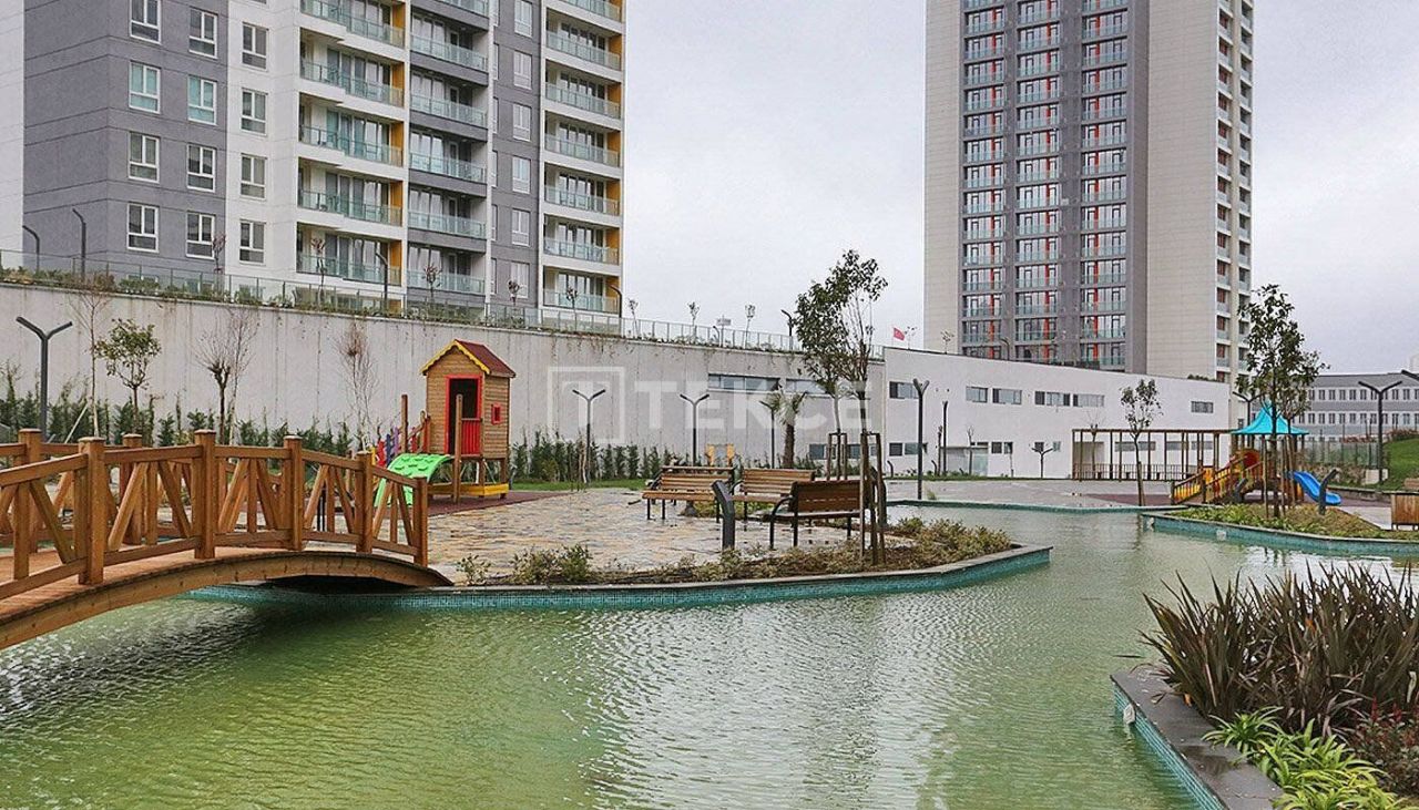 Апартаменты в Стамбуле, Турция, 70 м² - фото 2