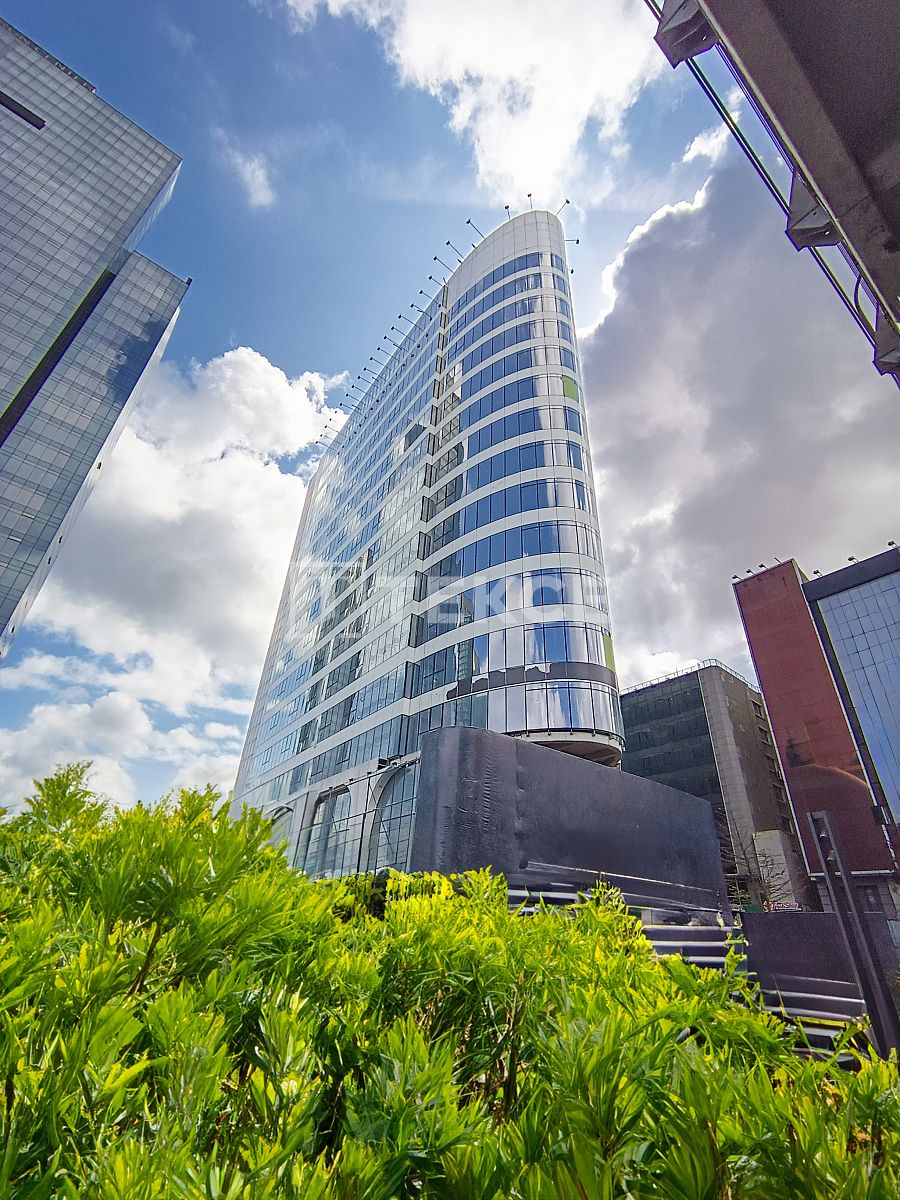 Апартаменты в Стамбуле, Турция, 44 м² - фото 2