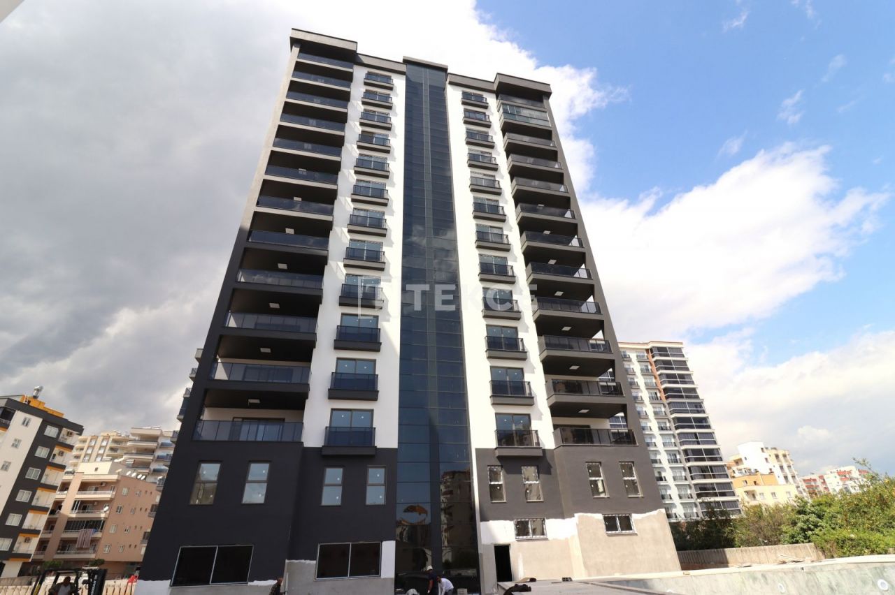 Апартаменты Эрдемли, Турция, 325 м² - фото 2