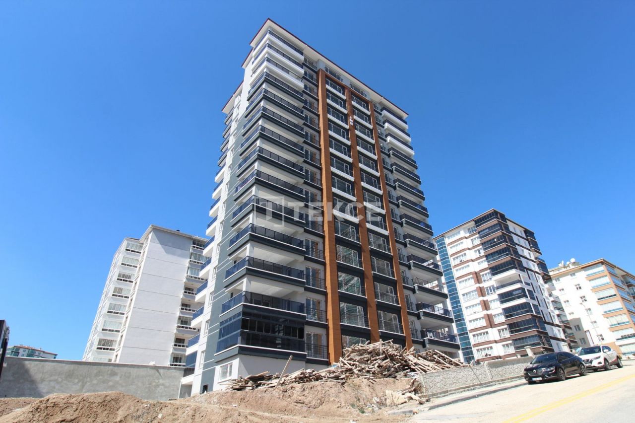 Апартаменты в Пурсакларе, Турция, 179 м² - фото 2