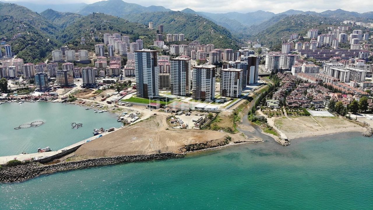 Апартаменты Йомра, Турция, 257 м² - фото 2