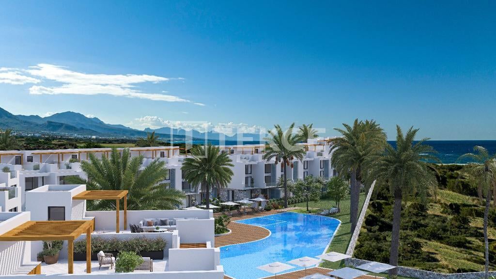 Пентхаус в Газимагусе, Кипр, 230 м² - фото 2