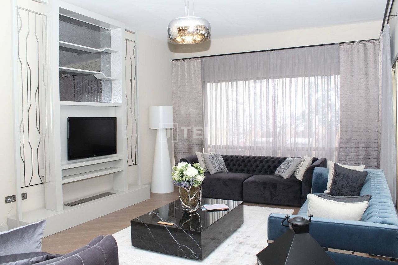 Апартаменты в Анкаре, Турция, 204 м² - фото 2