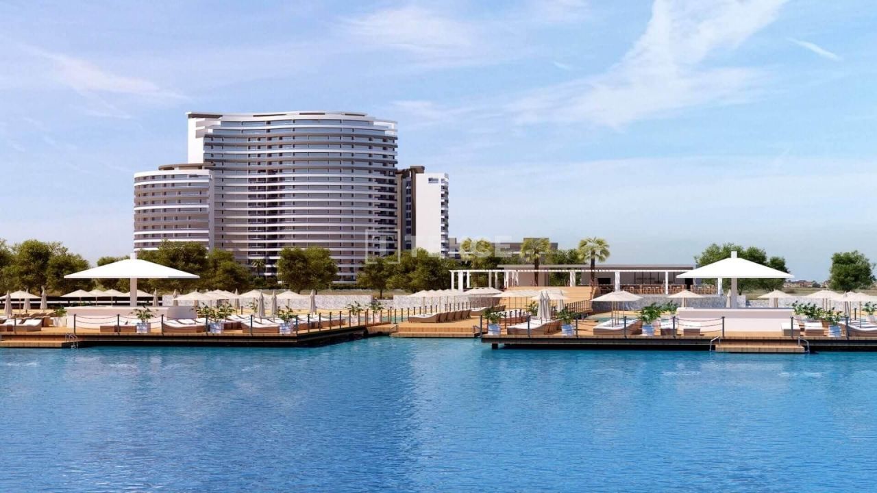 Апартаменты в Искеле, Кипр, 84 м² - фото 2