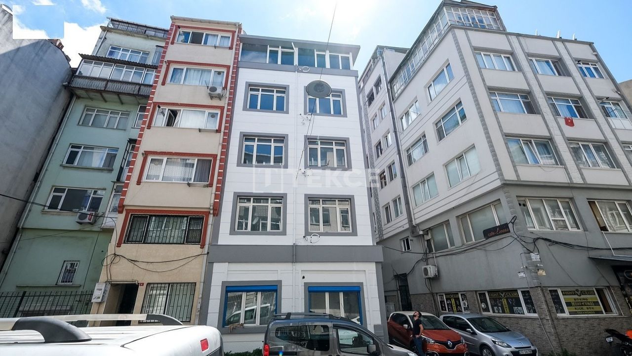 Апартаменты в Стамбуле, Турция, 350 м² - фото 2