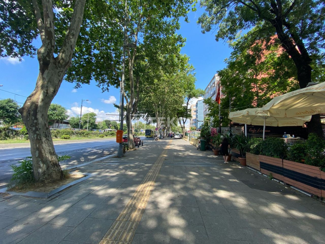 Апартаменты в Стамбуле, Турция, 190 м² - фото 3