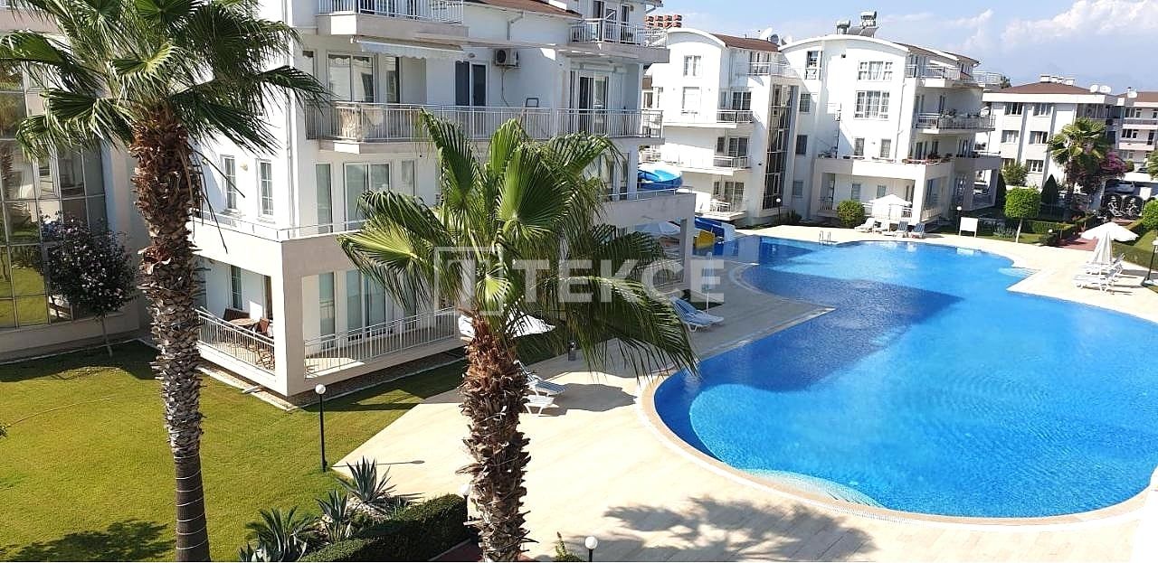 Апартаменты в Белеке, Турция, 110 м² - фото 3