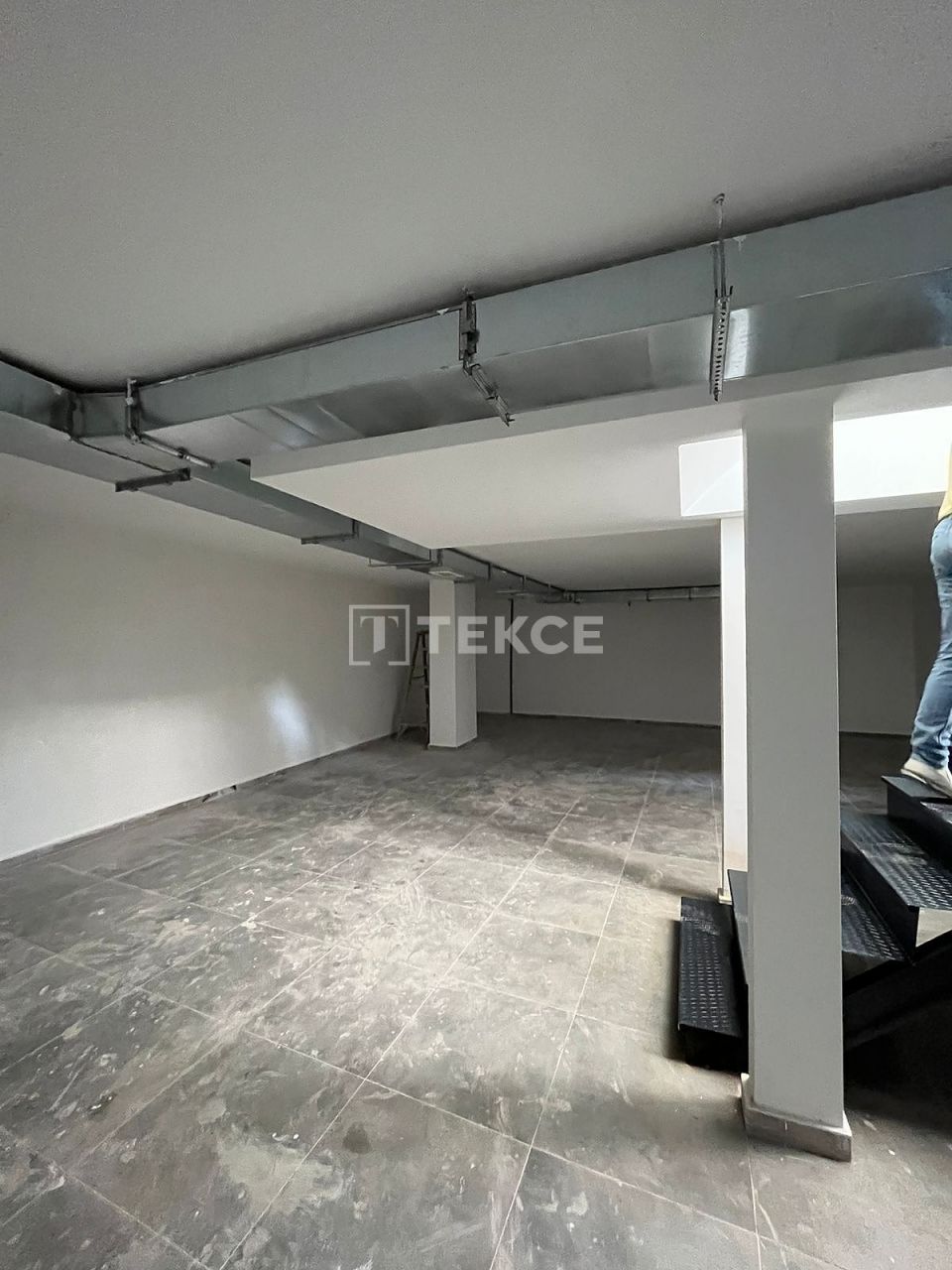 Магазин в Алании, Турция, 227 м² - фото 3