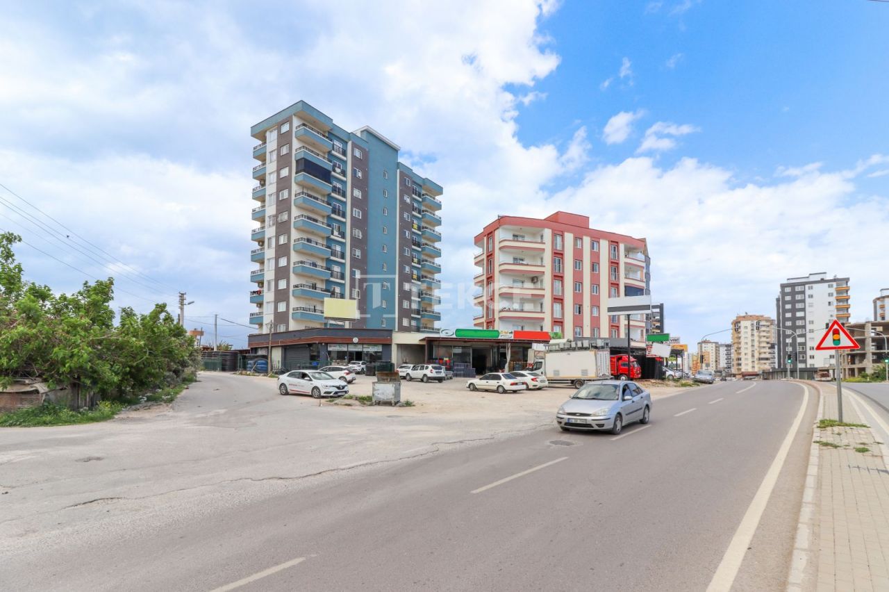 Апартаменты Эрдемли, Турция, 220 м² - фото 3