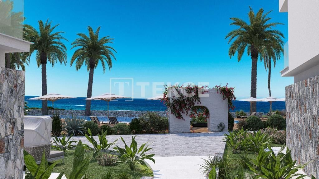 Пентхаус в Газимагусе, Кипр, 230 м² - фото 3