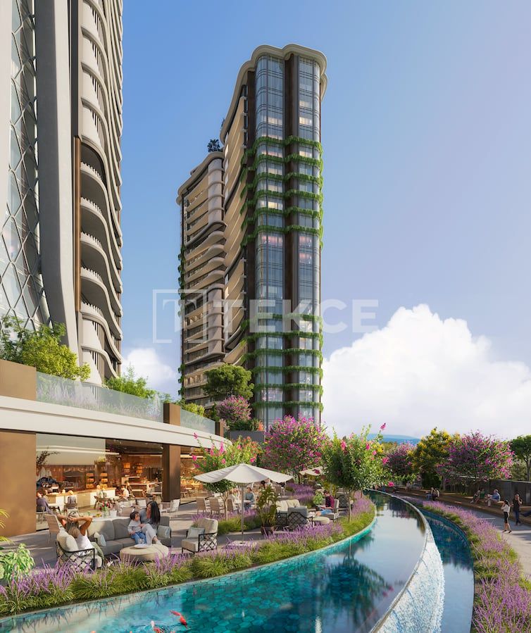 Апартаменты в Анкаре, Турция, 267 м² - фото 3