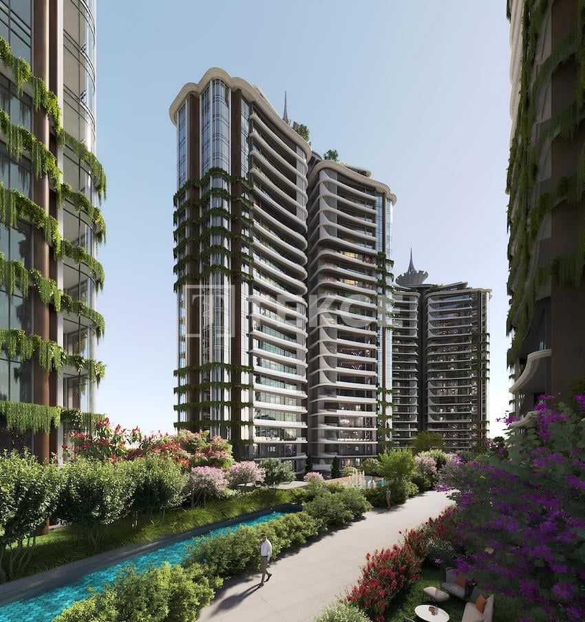 Пентхаус в Анкаре, Турция, 427 м² - фото 3