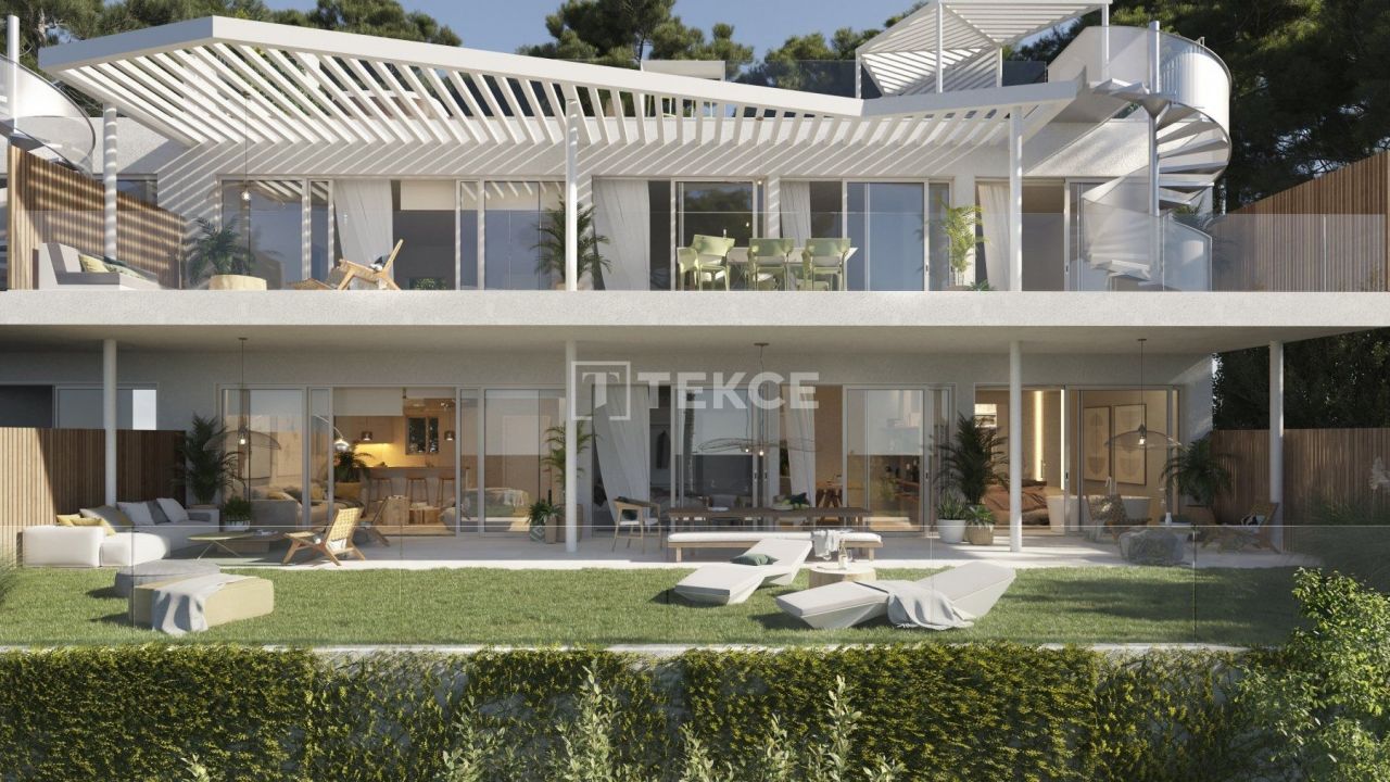 Пентхаус в Михасе, Испания, 130 м² - фото 3