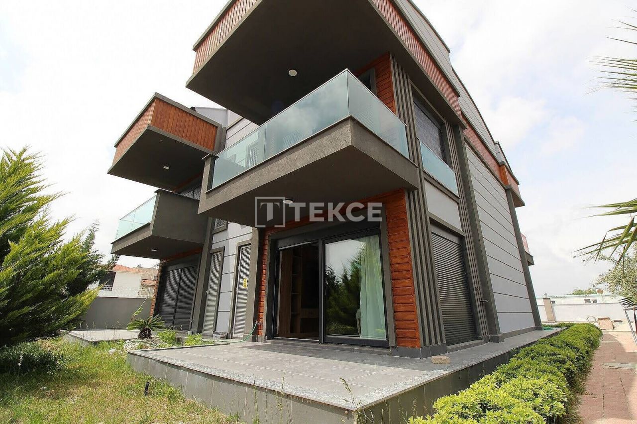 Апартаменты в Серике, Турция, 65 м² - фото 3