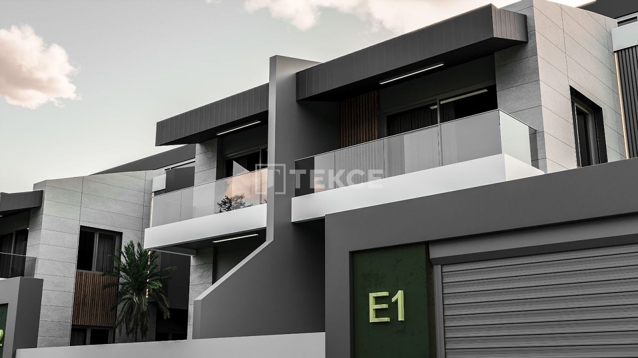 Вилла в Анталии, Турция, 220 м² - фото 3