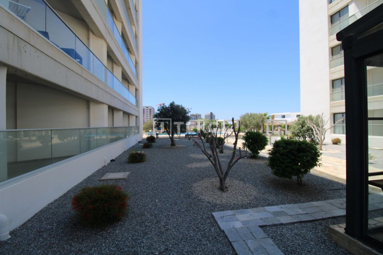 Апартаменты в Лефке, Кипр, 55 м² - фото 3