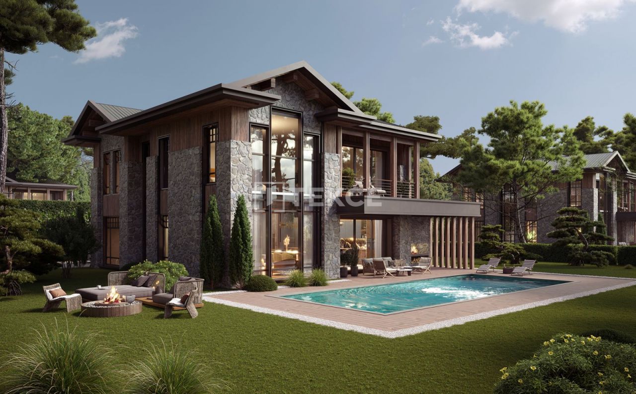 Вилла в Измите, Турция, 411 м² - фото 3