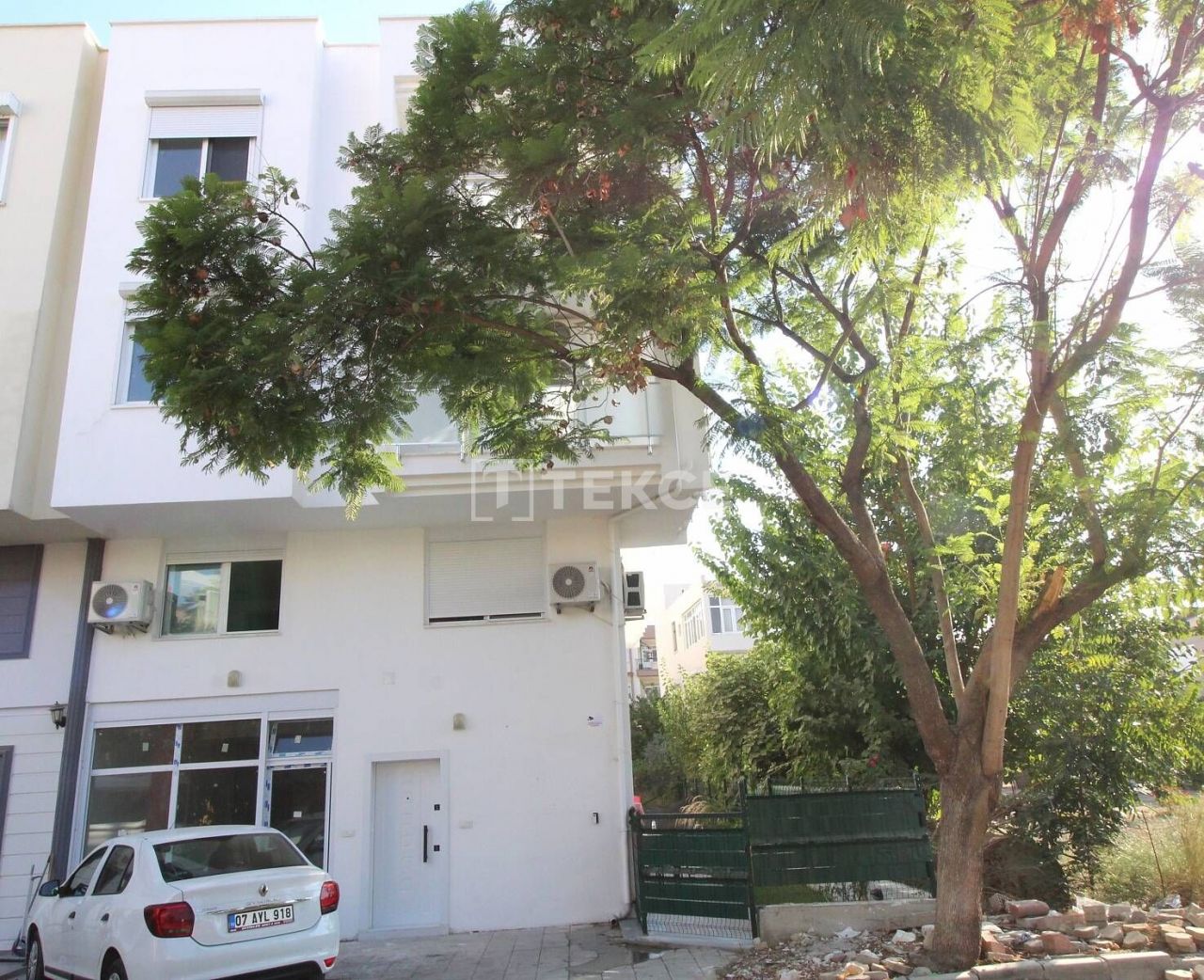 Апартаменты в Белеке, Турция, 410 м² - фото 4