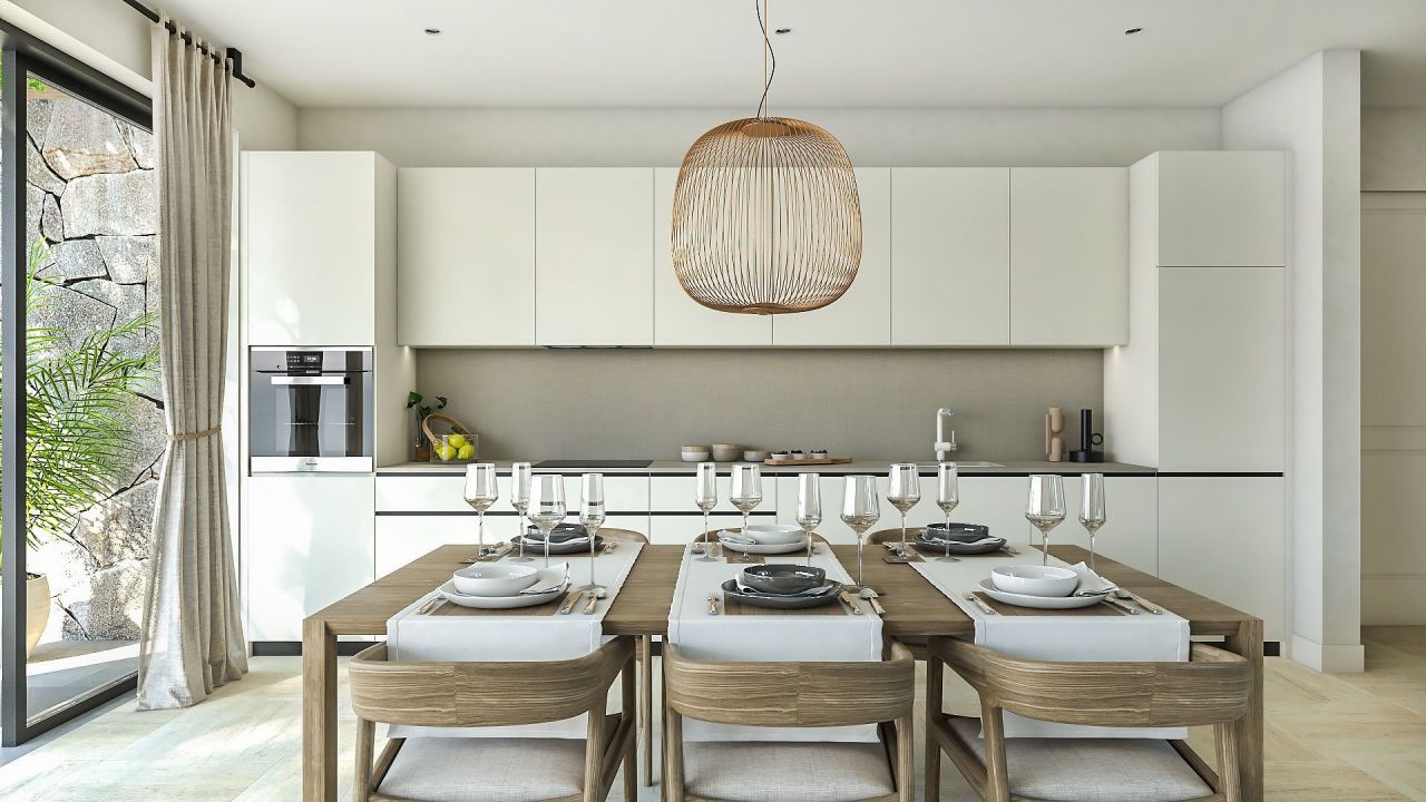 Апартаменты в Тивате, Черногория, 118.11 м² - фото 9