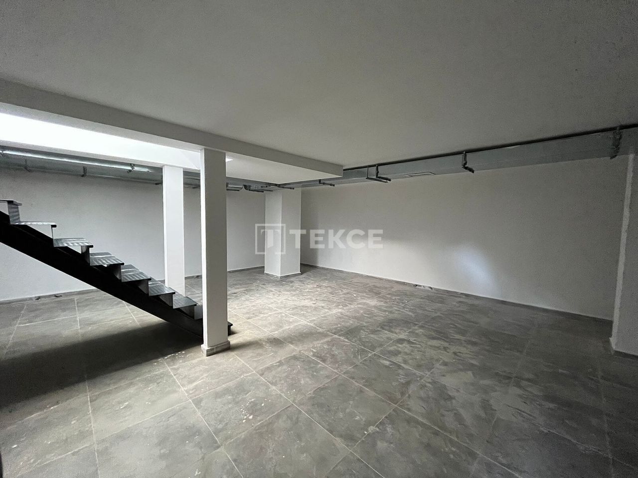 Магазин в Алании, Турция, 227 м² - фото 4