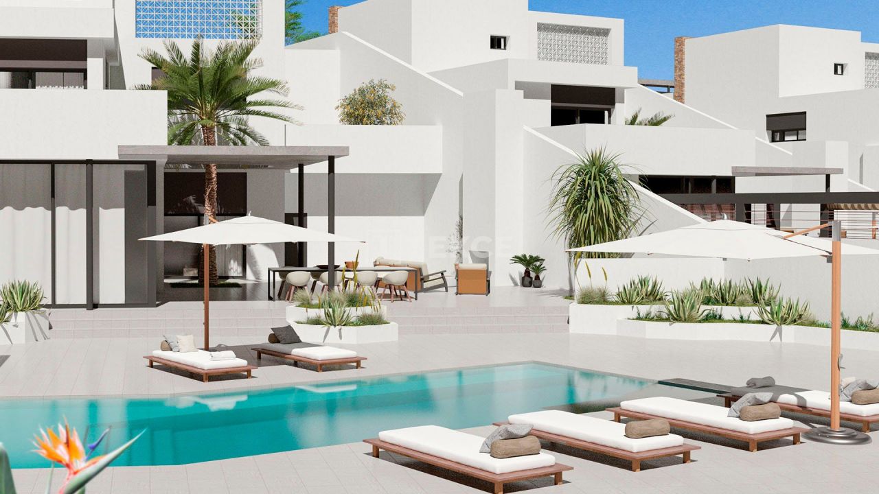 Вилла в Сан-Фульхенсио, Испания, 305 м² - фото 4