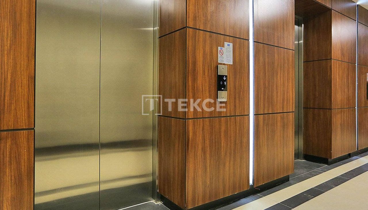 Апартаменты в Стамбуле, Турция, 102 м² - фото 4