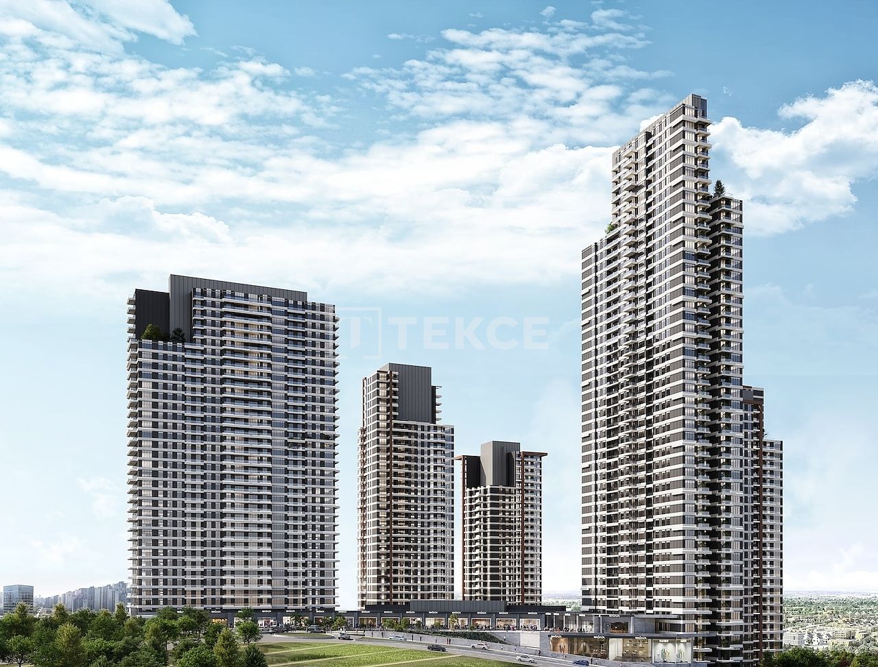 Апартаменты в Анкаре, Турция, 120 м² - фото 4