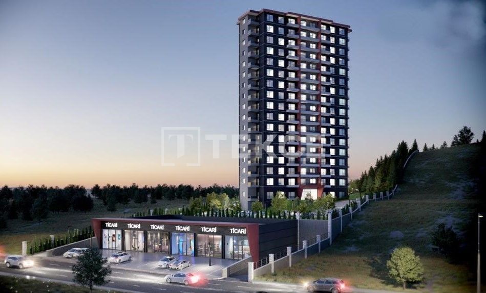 Апартаменты в Анкаре, Турция, 64 м² - фото 4