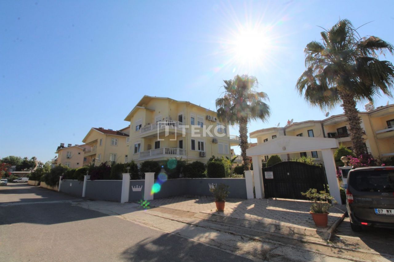 Апартаменты в Белеке, Турция, 100 м² - фото 4