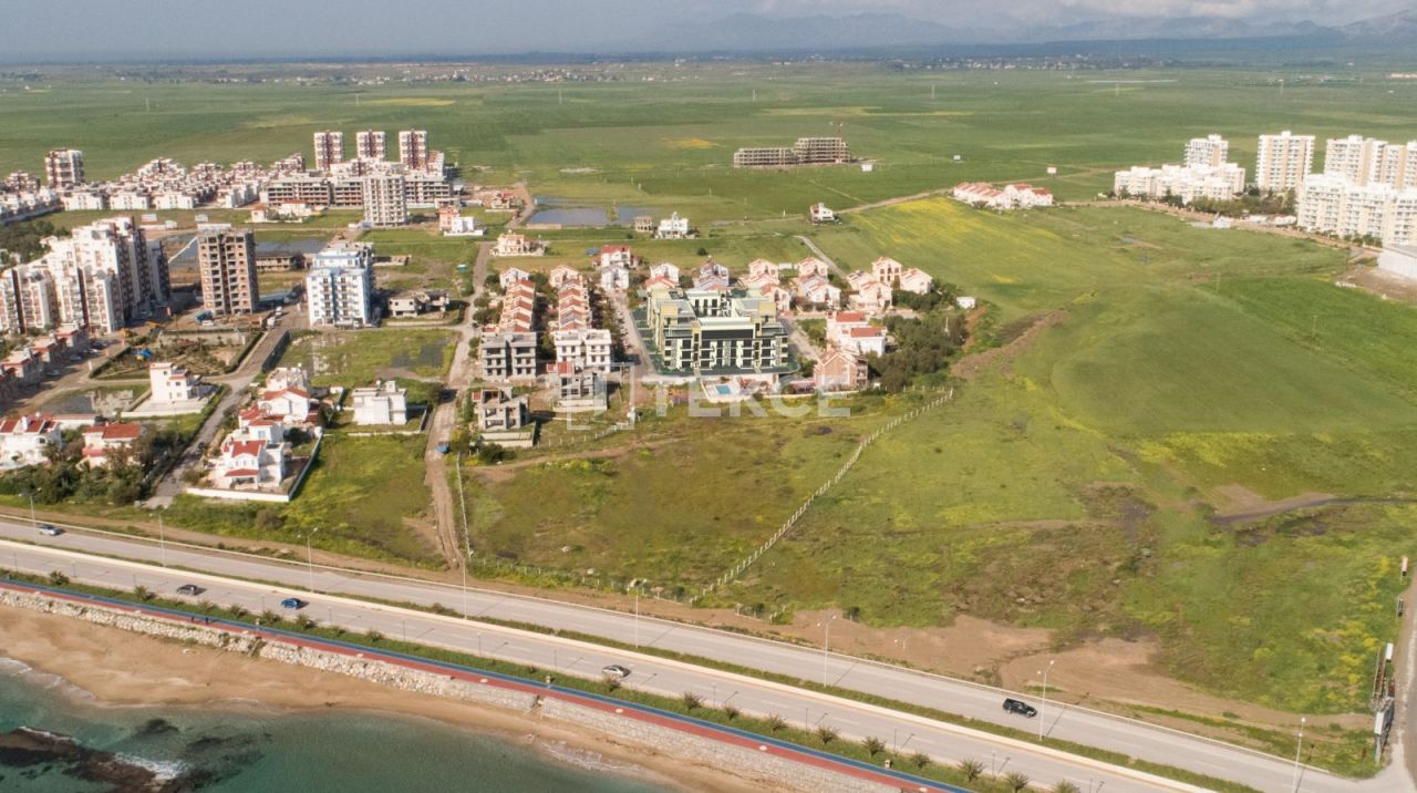 Пентхаус в Искеле, Кипр, 260 м² - фото 4