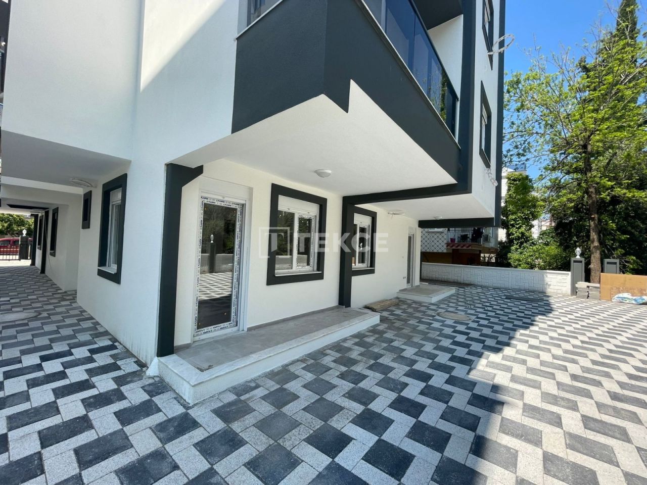 Апартаменты в Анталии, Турция, 75 м² - фото 4