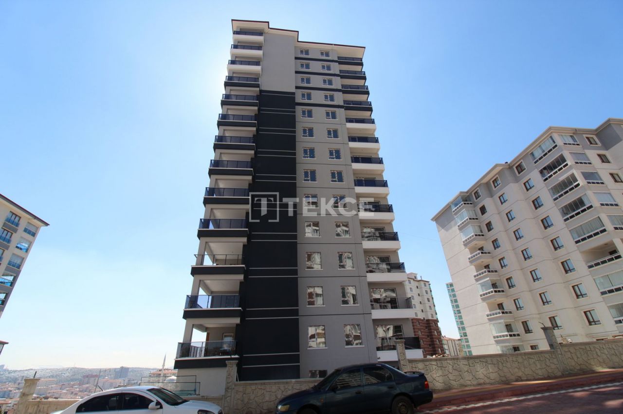 Апартаменты в Пурсакларе, Турция, 179 м² - фото 4