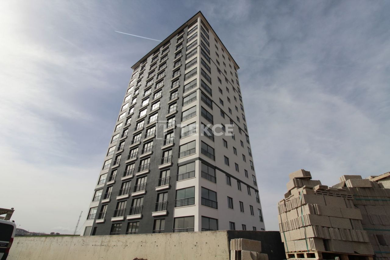 Апартаменты в Пурсакларе, Турция, 191 м² - фото 4