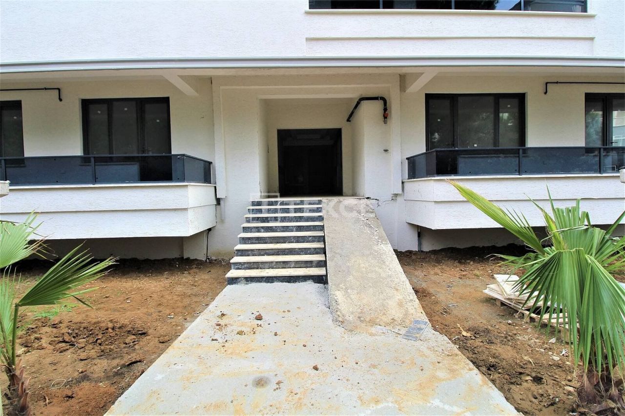 Апартаменты Чынарджык, Турция, 107 м² - фото 4