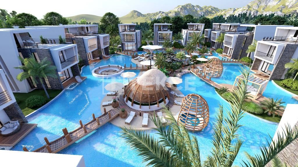 Вилла в Кирении, Кипр, 208 м² - фото 4