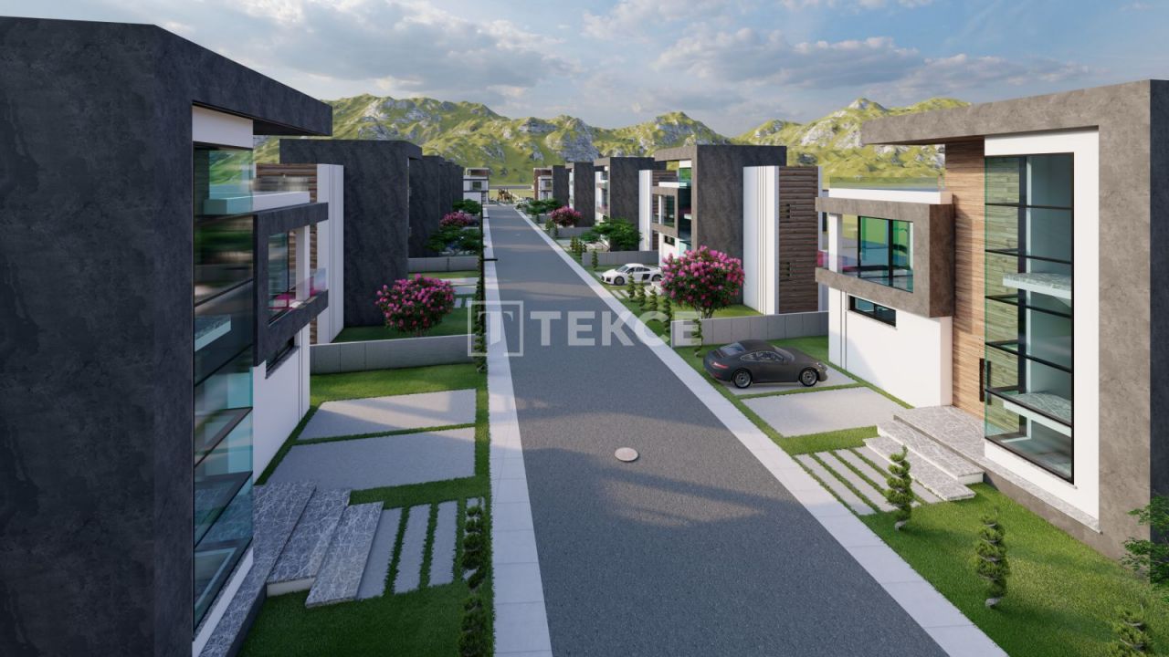 Вилла в Искеле, Кипр, 210 м² - фото 4