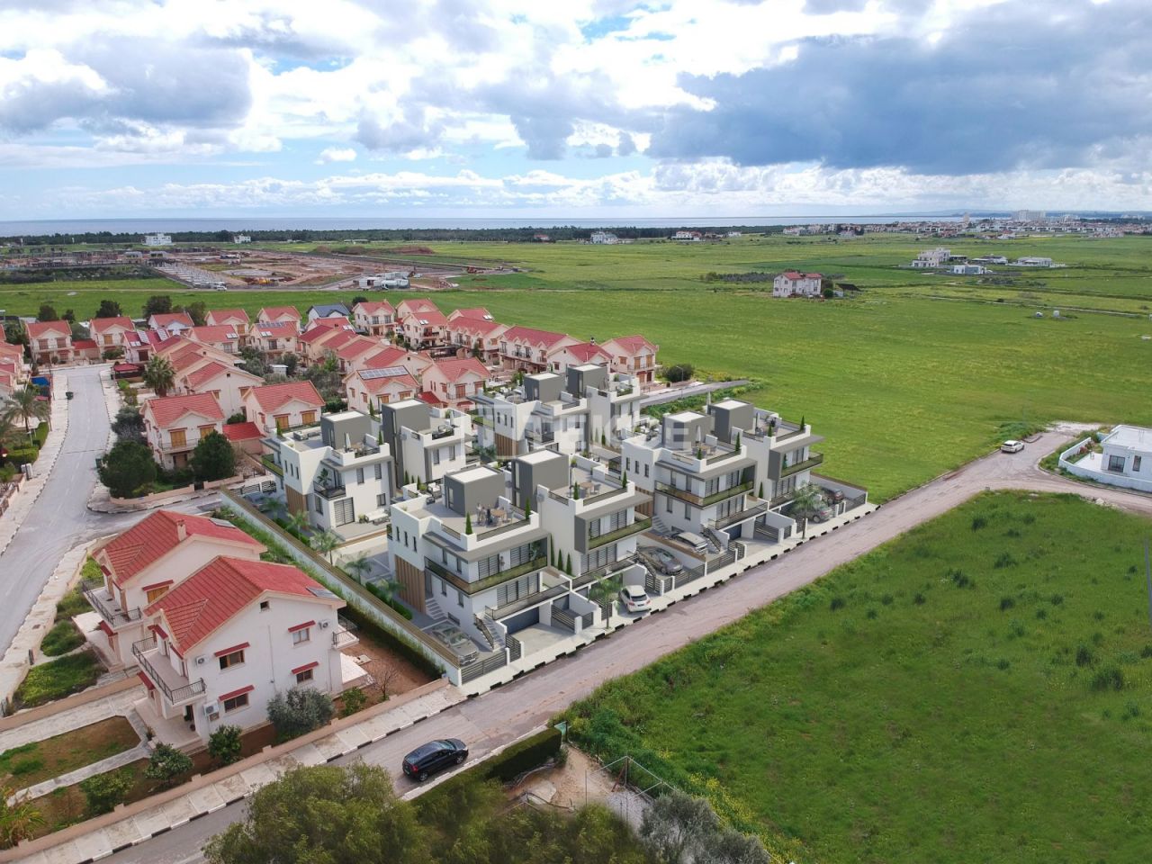 Вилла в Искеле, Кипр, 380 м² - фото 4