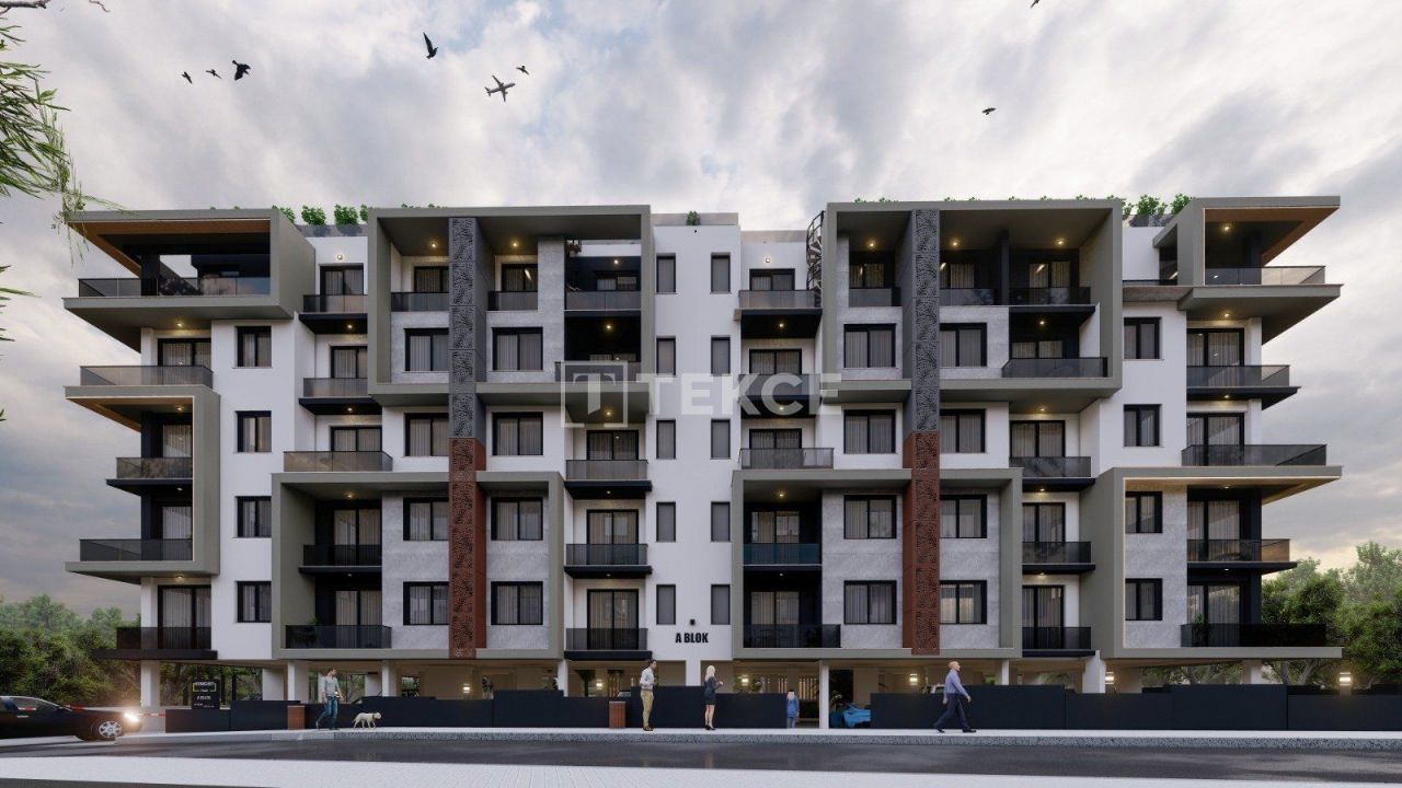 Магазин в Кирении, Кипр, 150 м² - фото 4