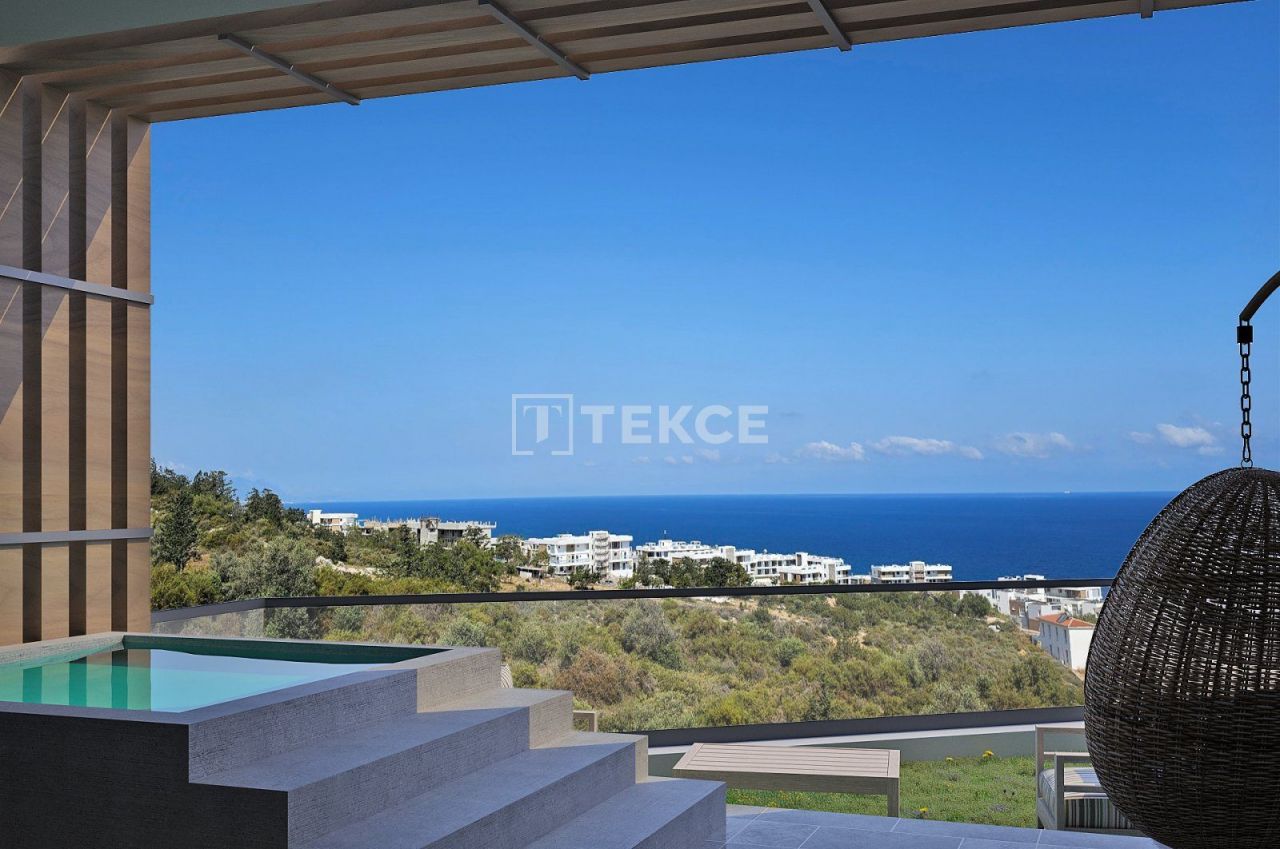 Пентхаус в Кирении, Кипр, 116 м² - фото 4