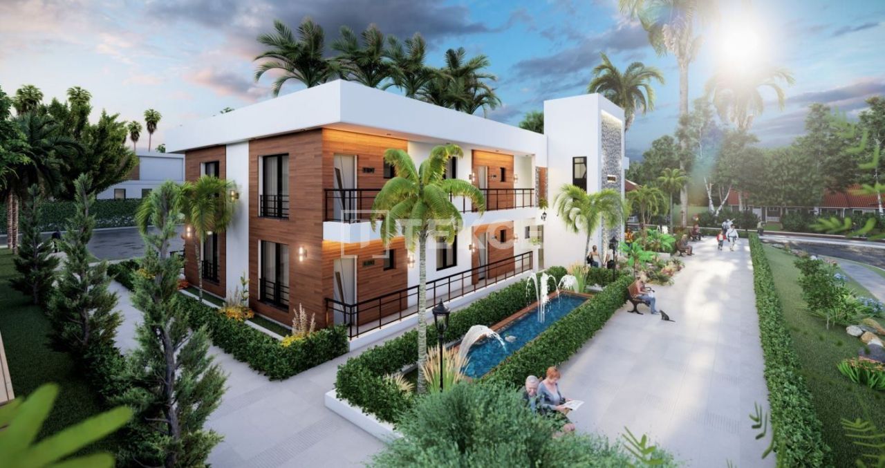 Вилла в Кирении, Кипр, 190 м² - фото 4