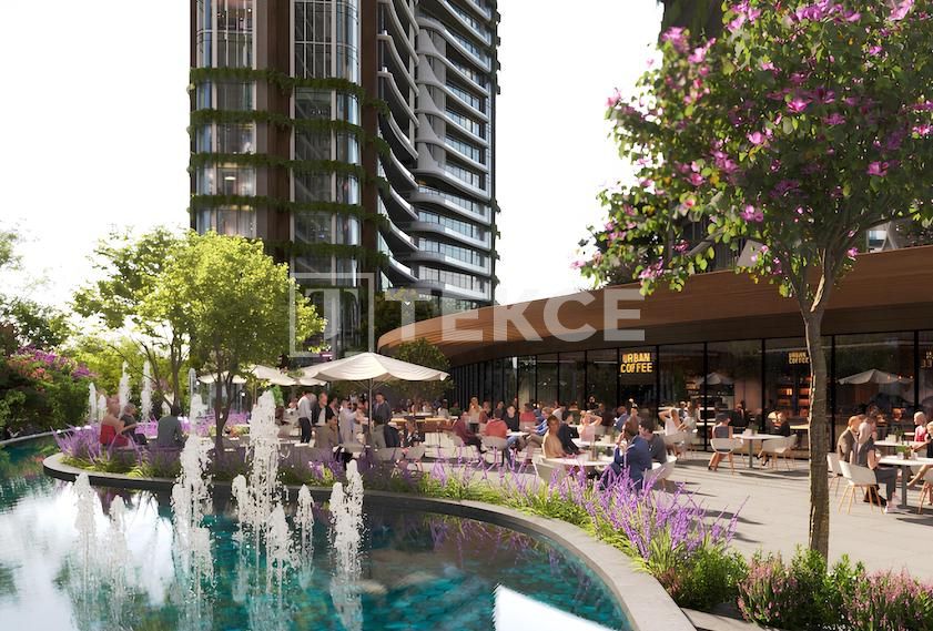 Апартаменты в Анкаре, Турция, 138 м² - фото 4