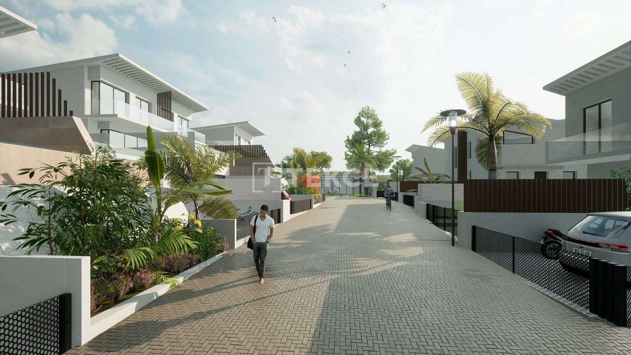 Вилла в Михасе, Испания, 238 м² - фото 4