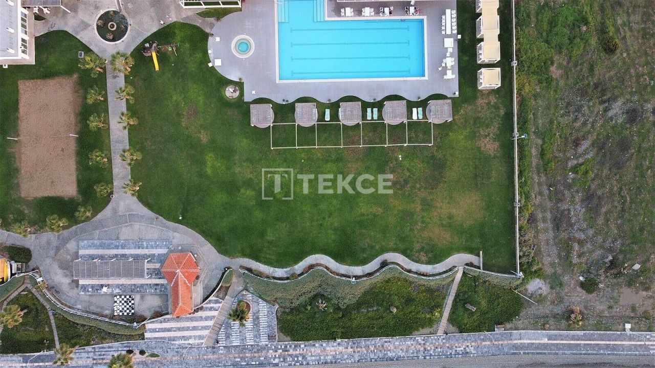 Апартаменты в Лефке, Кипр, 55 м² - фото 4