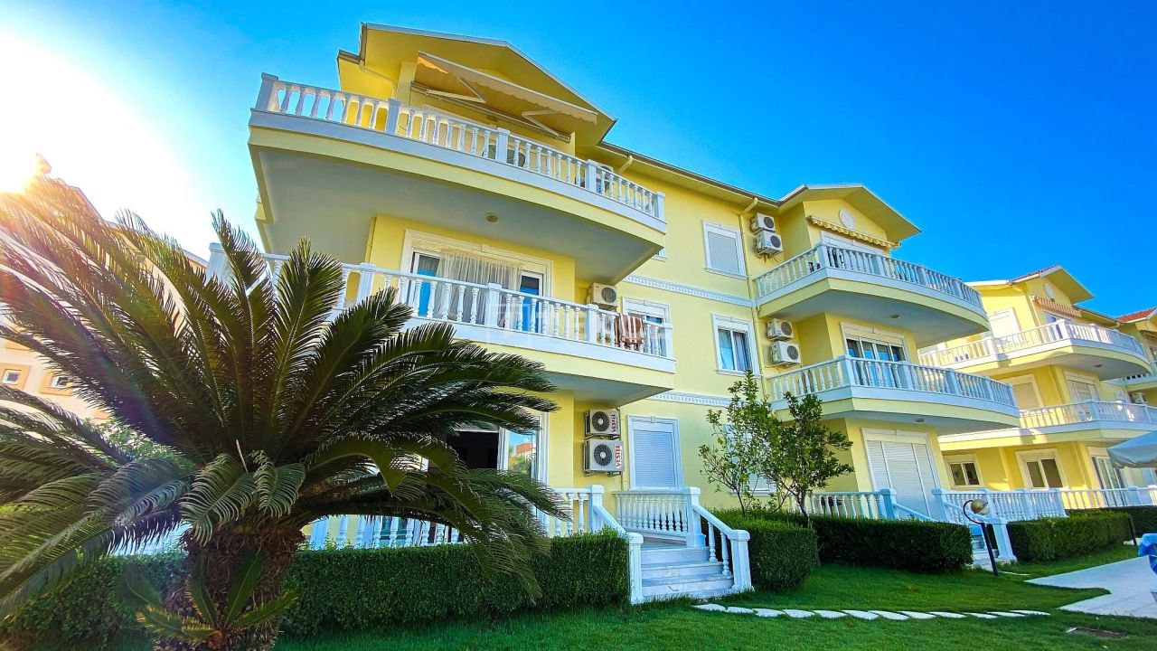 Апартаменты в Белеке, Турция, 125 м² - фото 4