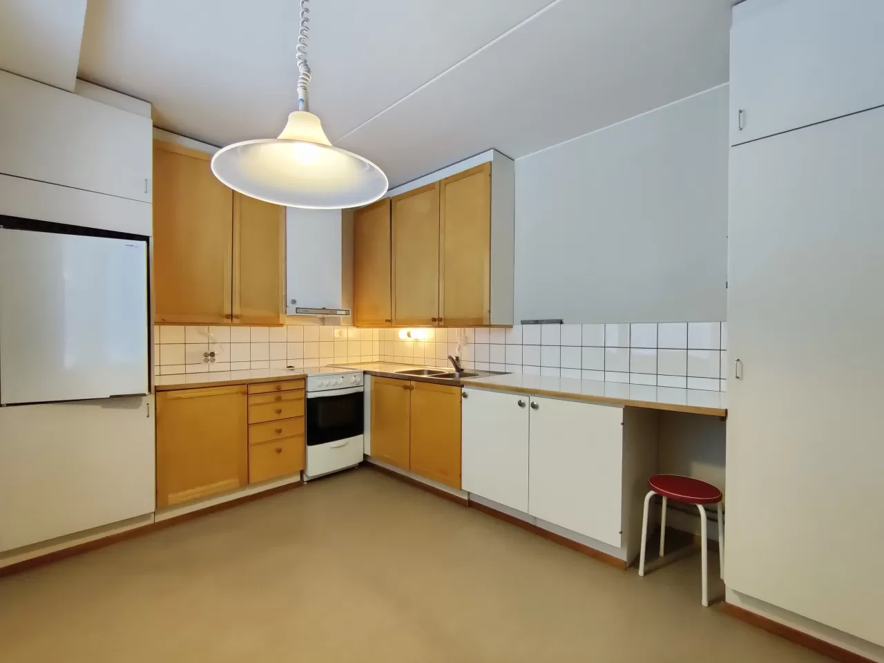 Таунхаус в Ямся, Финляндия, 60 м² - фото 6