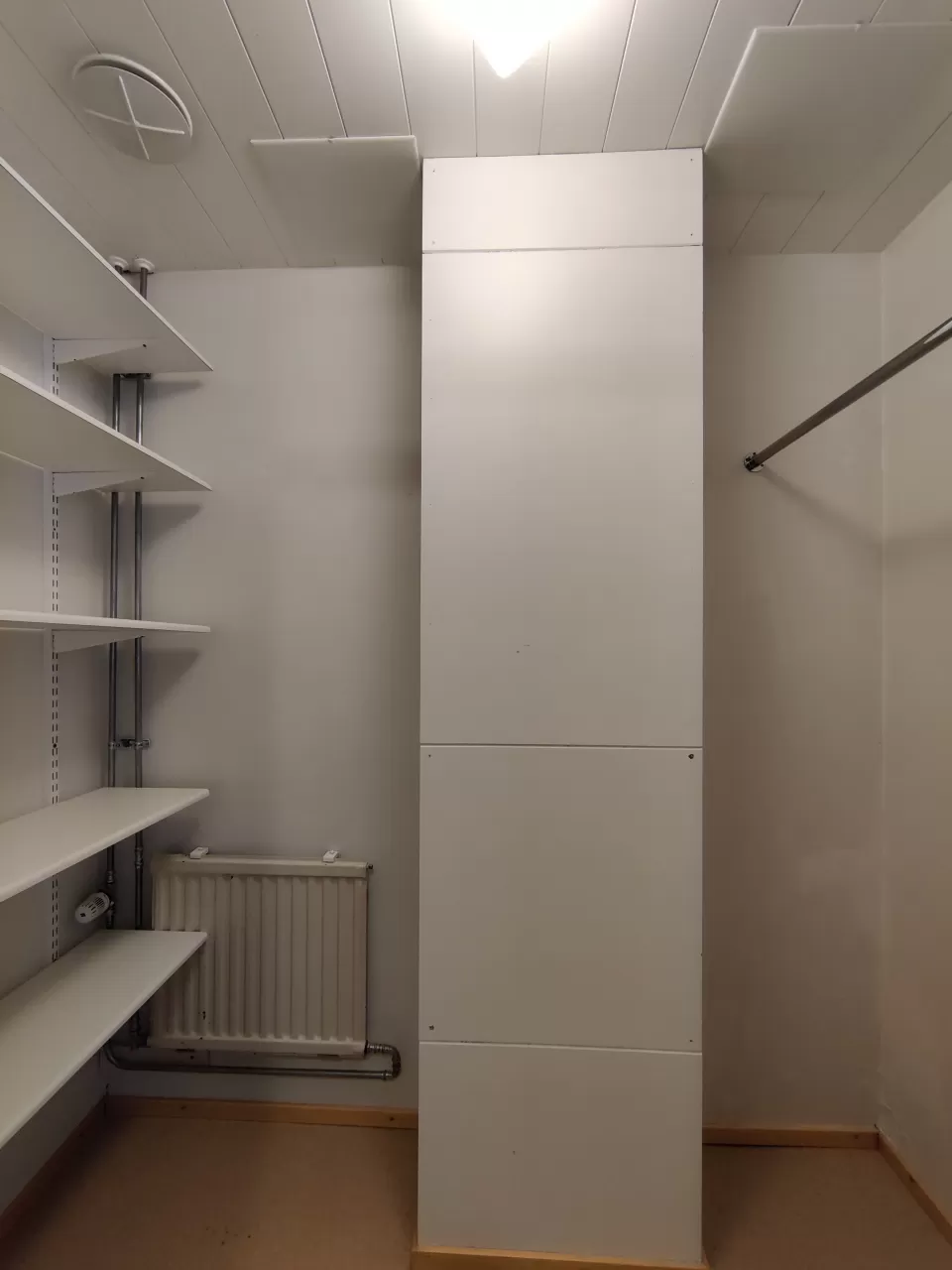 Таунхаус в Ямся, Финляндия, 60 м² - фото 11