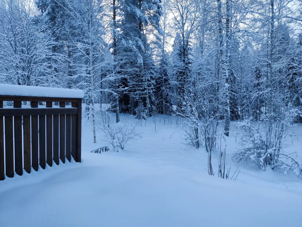 Таунхаус в Ямся, Финляндия, 60 м² - фото 12